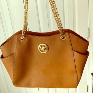 Michael Kors Medium size purse